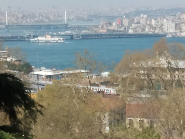 Det Moderne Museum Istanbul